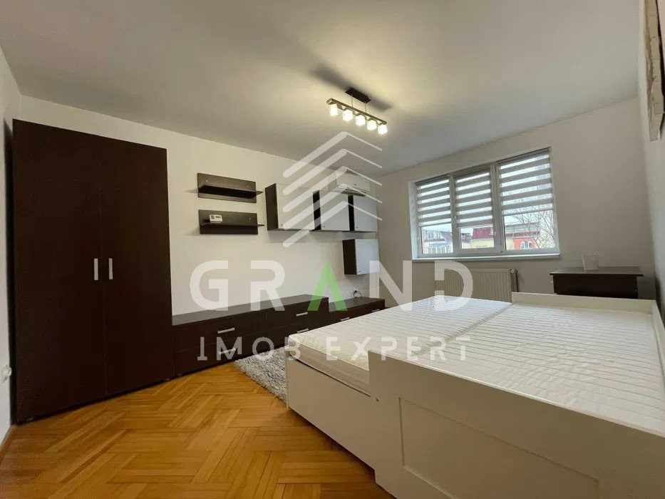 Ap 1 camera, BALCON, PARCARE, zona Zorilor