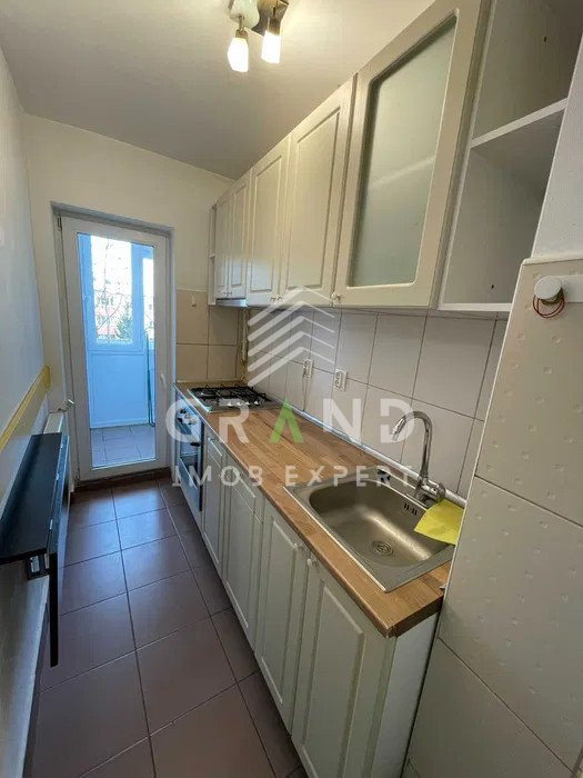 Ap 1 camera, BALCON, PARCARE, zona Zorilor