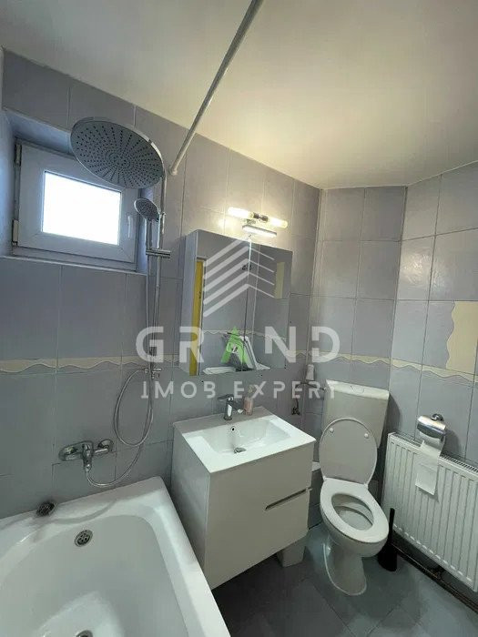 Ap 1 camera, BALCON, PARCARE, zona Zorilor