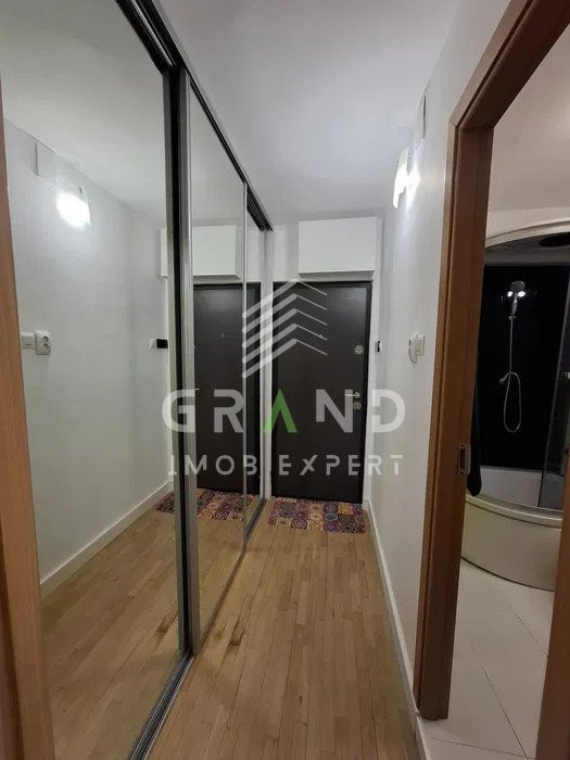 Totul nou/Garsoniera | 30 mp | Zorilor/UMF/Grădina Botanică