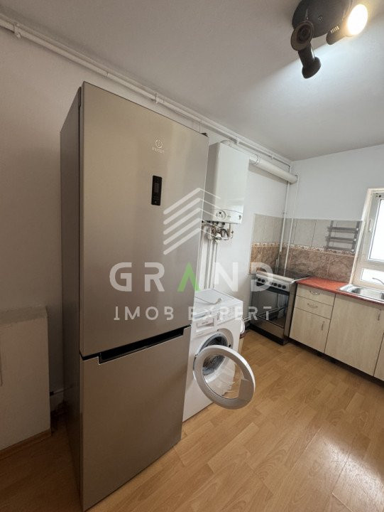 Ap 2 camere | DECOMANDAT | 2 BALCOANE | Titulescu/Gheorgheni