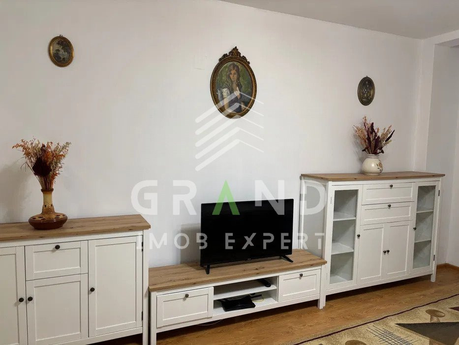  Ap 2 camere/58 mp/ Balcon/🐶 Pet friendly/ Zona Vivo/Valea Gărbăului