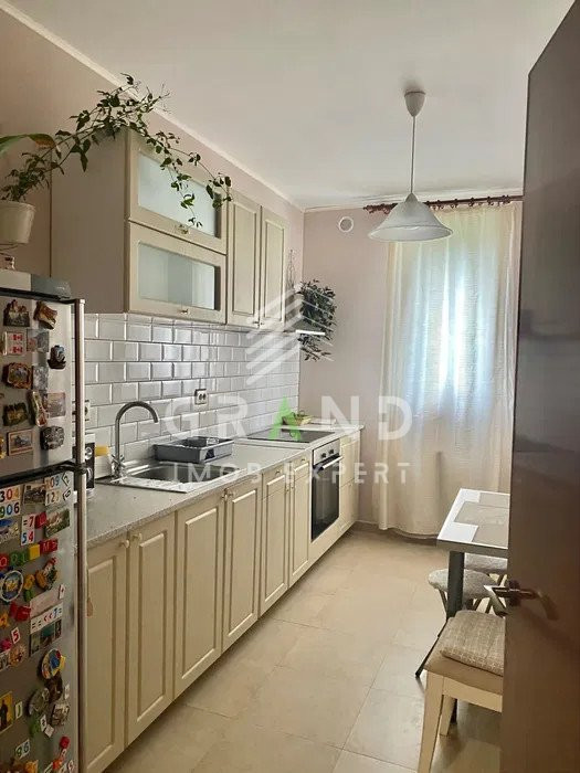 Ap 2 camere/58 mp/ Balcon/🐶 Pet friendly/ Zona Vivo/Valea Gărbăului