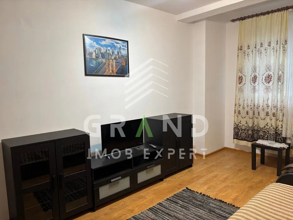  Ap 2 camere/58 mp/ Balcon/🐶 Pet friendly/ Zona Vivo/Valea Gărbăului