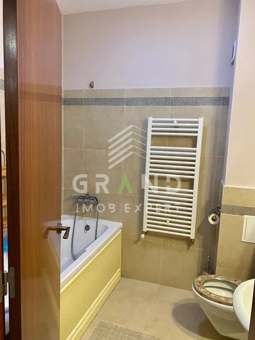  Ap 2 camere/58 mp/ Balcon/🐶 Pet friendly/ Zona Vivo/Valea Gărbăului