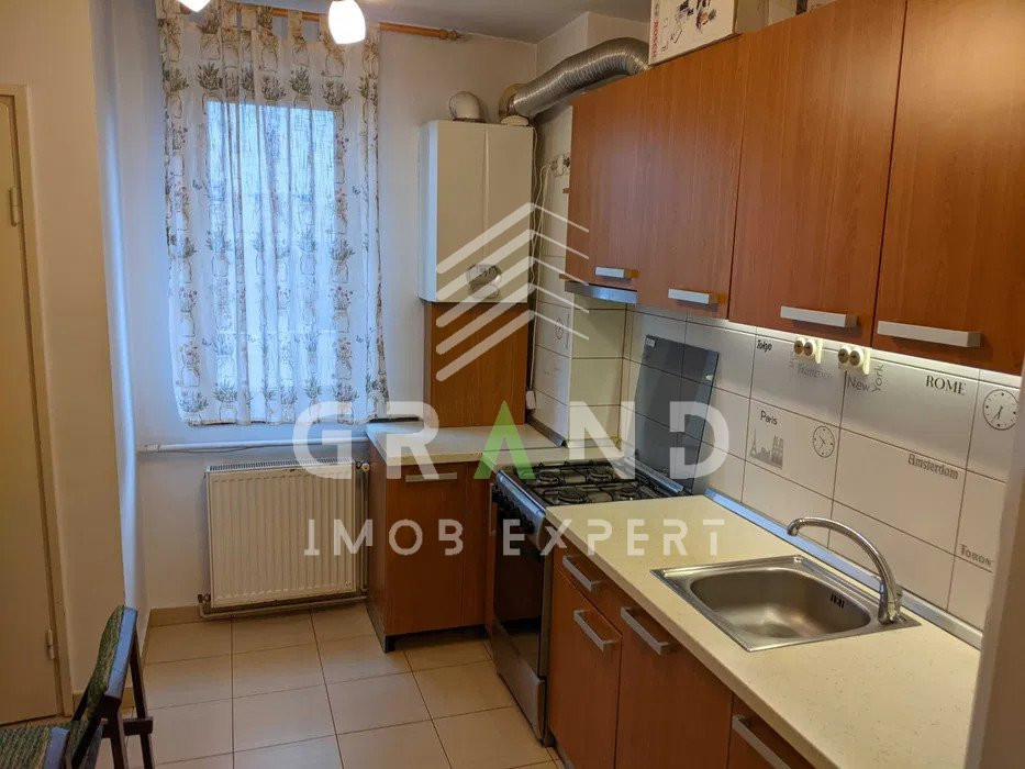 Ap 2 camere | BALCON | PARCARE | Pet-friendly (câini) | Gheorgheni/Mercur