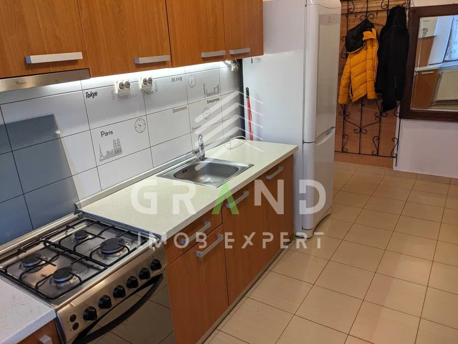 Ap 2 camere | BALCON | PARCARE | Pet-friendly (câini) | Gheorgheni/Mercur