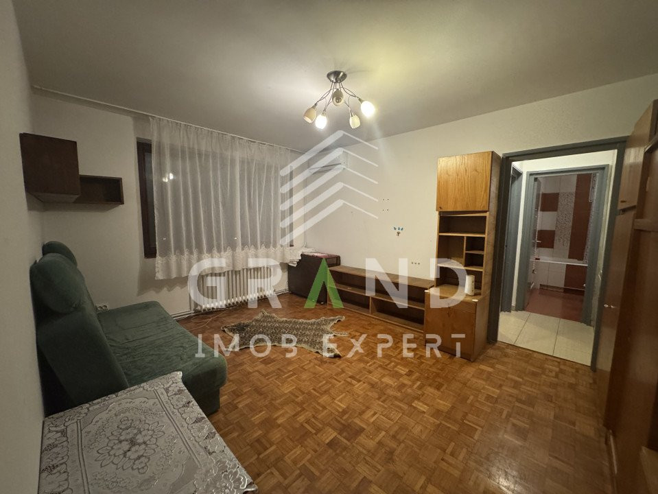 Ap 2 camere | BALCON | PARCARE | Pet-friendly (câini) | Gheorgheni/Mercur