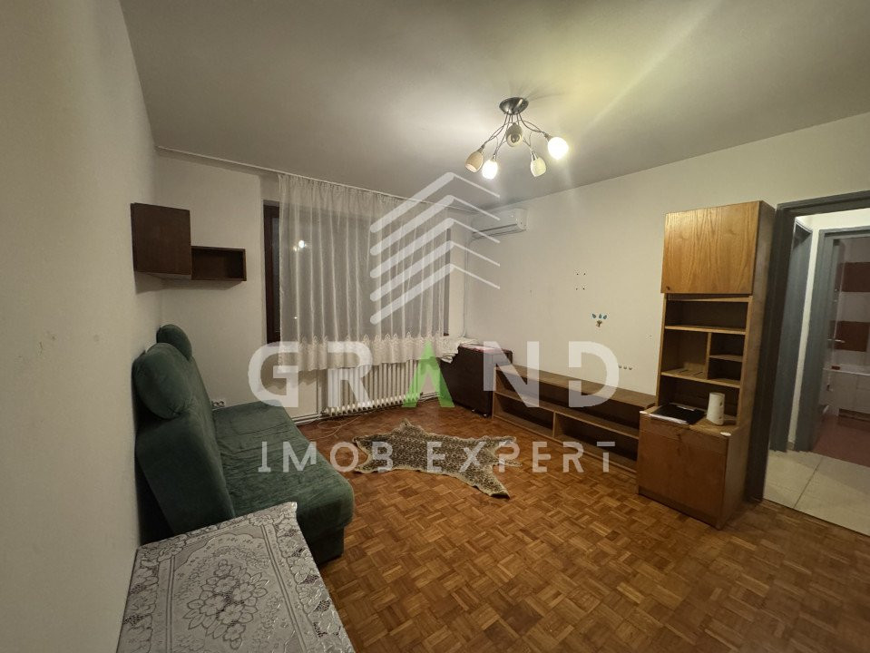 Ap 2 camere | BALCON | PARCARE | Pet-friendly (câini) | Gheorgheni/Mercur