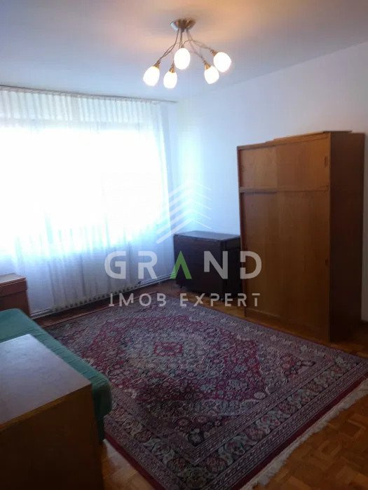 Ap 2 camere | BALCON | PARCARE | Pet-friendly (câini) | Gheorgheni/Mercur