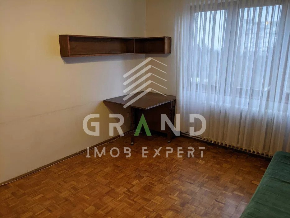 Ap 2 camere | BALCON | PARCARE | Pet-friendly (câini) | Gheorgheni/Mercur