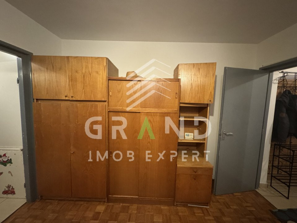 Ap 2 camere | BALCON | PARCARE | Pet-friendly (câini) | Gheorgheni/Mercur