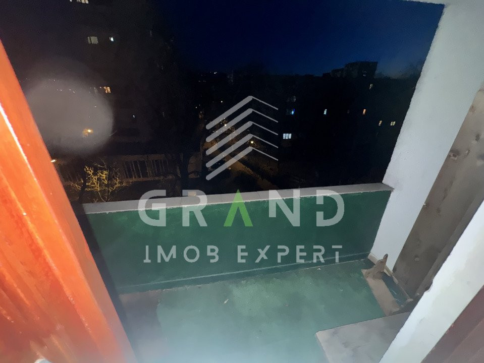 Ap 2 camere | BALCON | PARCARE | Pet-friendly (câini) | Gheorgheni/Mercur