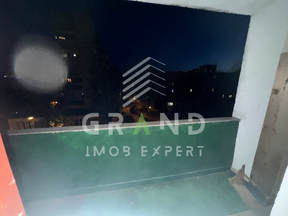 Ap 2 camere | BALCON | PARCARE | Pet-friendly (câini) | Gheorgheni/Mercur