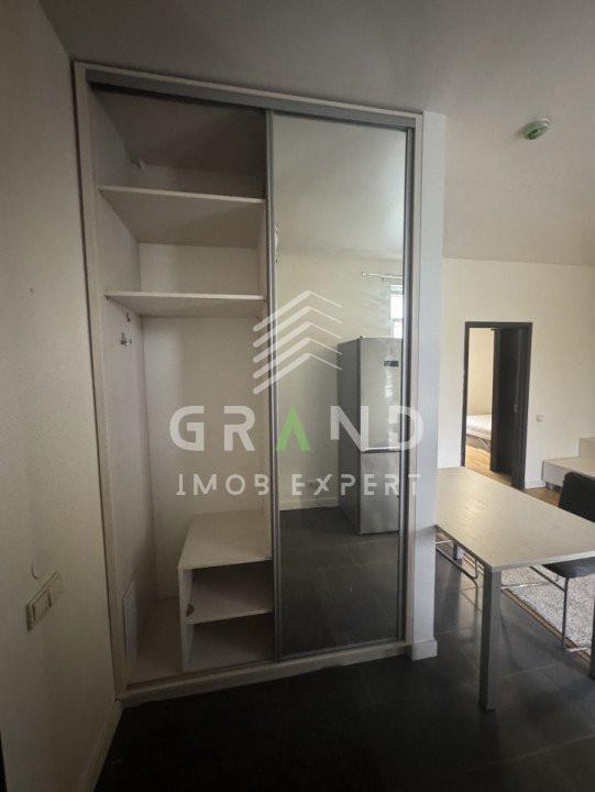 OPORTUNITATE | Ap 2 camere | parcare | Piata 1 Mai/Tabacarilor