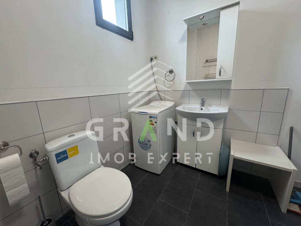 OPORTUNITATE | Ap 2 camere | parcare | Piata 1 Mai/Tabacarilor