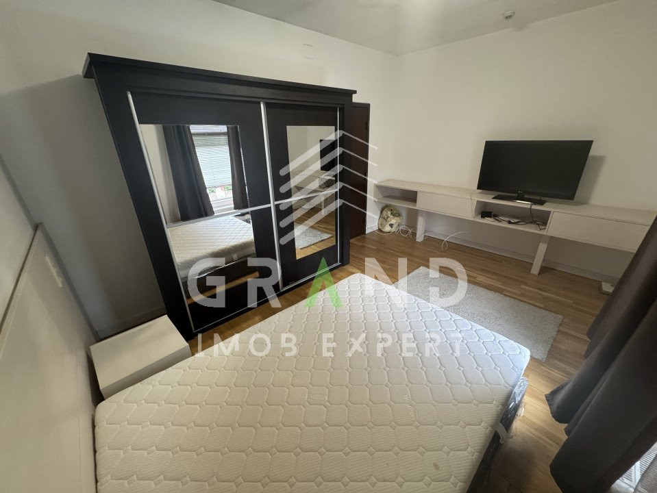 OPORTUNITATE | Ap 2 camere | parcare | Piata 1 Mai/Tabacarilor