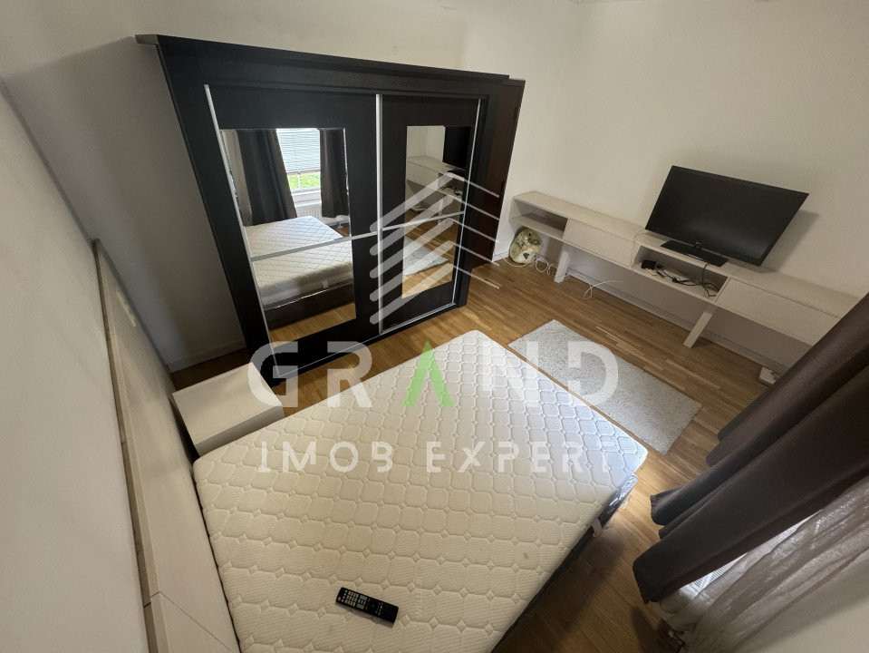 OPORTUNITATE | Ap 2 camere | parcare | Piata 1 Mai/Tabacarilor