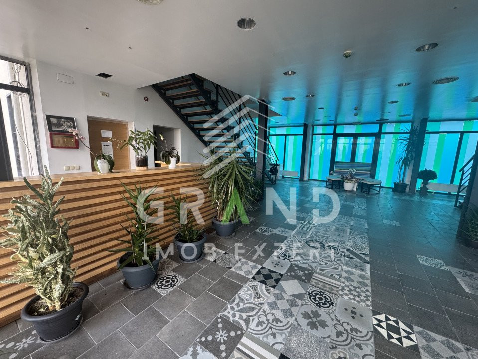 OPORTUNITATE | Ap 2 camere | parcare | Piata 1 Mai/Tabacarilor