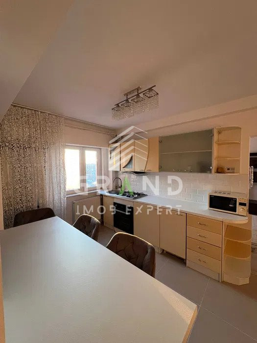 Ap 4 camere | 95 mp | Balcon/Marasti/Aurel Vlaicu