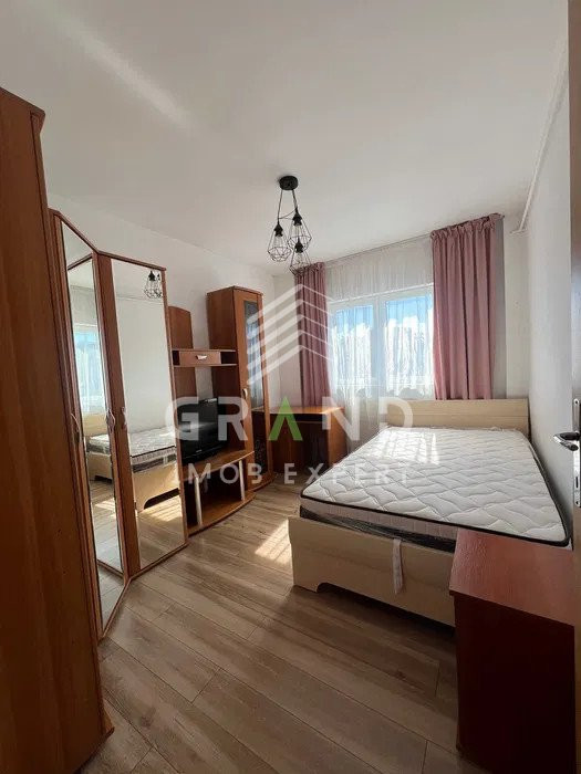 Ap 4 camere | 95 mp | Balcon/Marasti/Aurel Vlaicu