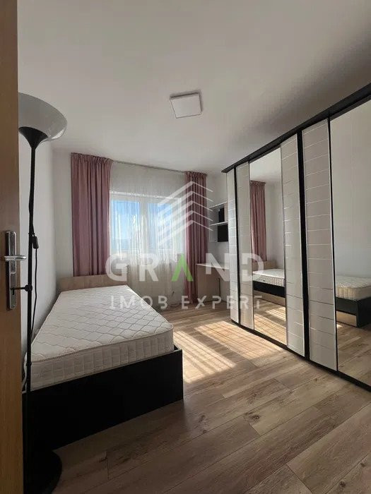 Ap 4 camere | 95 mp | Balcon/Marasti/Aurel Vlaicu