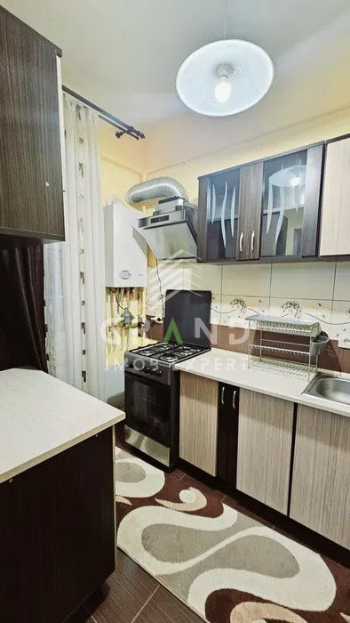 Ap 1 cameră+nișă de dormit | 36mp | Mănăștur/Edgar Quinet