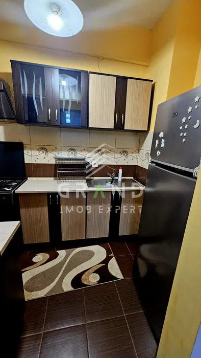 Ap 1 cameră+nișă de dormit | 36mp | Mănăștur/Edgar Quinet