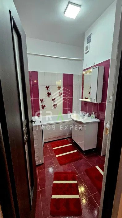 Ap 1 cameră+nișă de dormit | 36mp | Mănăștur/Edgar Quinet