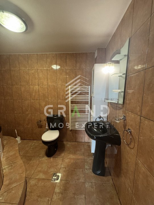 Ap 3 camere | 107mp | 2 bai | 2 balcoane | PARCARE | Pet Friendly | Manastur