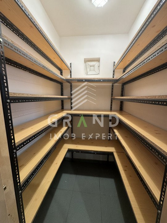 Ap 3 camere | 107mp | 2 bai | 2 balcoane | PARCARE | Pet Friendly | Manastur