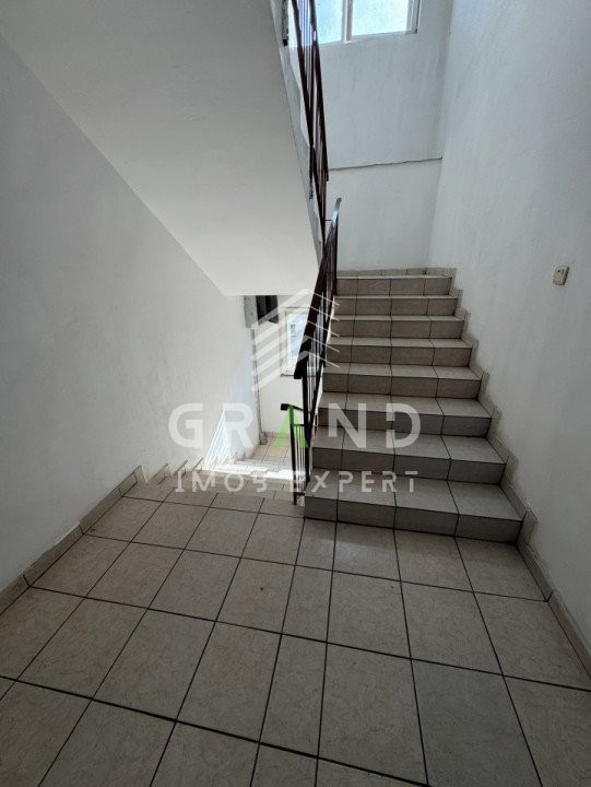 Ap 3 camere | 107mp | 2 bai | 2 balcoane | PARCARE | Pet Friendly | Manastur