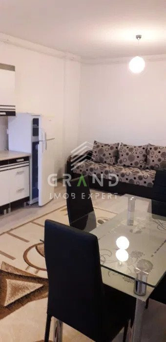 Ap cu 2 camere | 47 mp | Balcon/Parcare subterană/ Dâmbul-Rotund/Corneliu Coposu