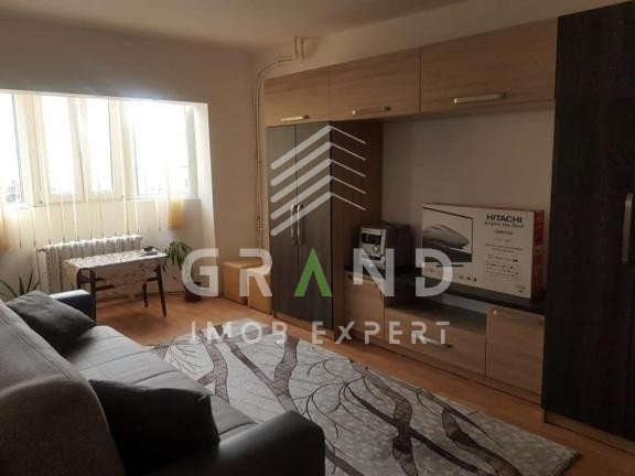 Garsoniera | PARCARE | Kaufland Manastur/Almasului