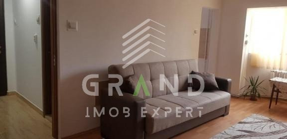 Garsoniera | PARCARE | Kaufland Manastur/Almasului