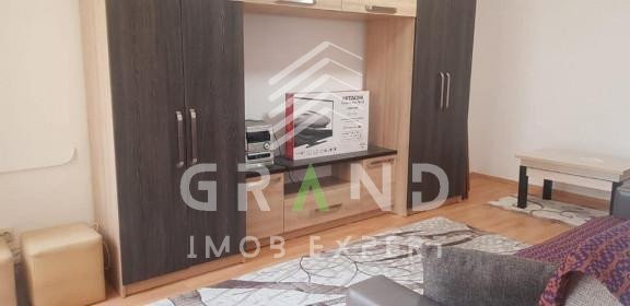 Garsoniera | PARCARE | Kaufland Manastur/Almasului