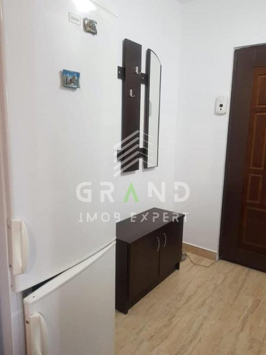 Garsoniera | PARCARE | Kaufland Manastur/Almasului