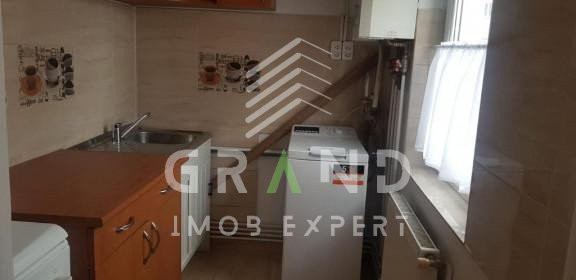 Garsoniera | PARCARE | Kaufland Manastur/Almasului