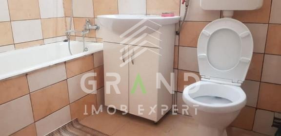 Garsoniera | PARCARE | Kaufland Manastur/Almasului