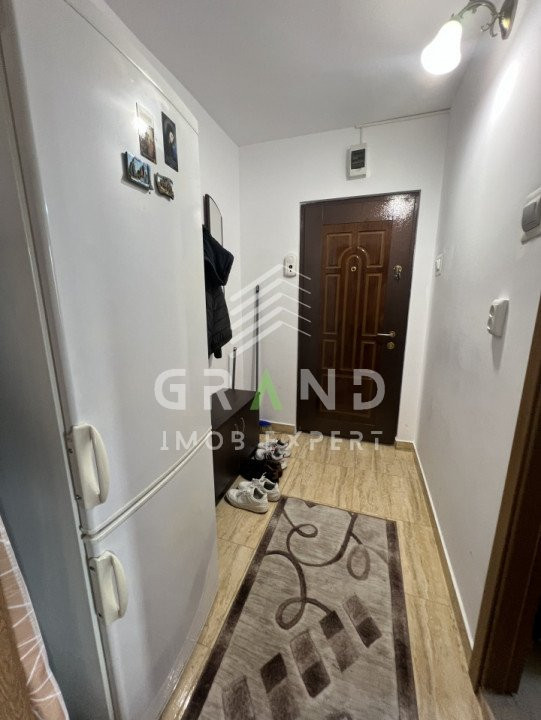 Garsoniera | PARCARE | Kaufland Manastur/Almasului