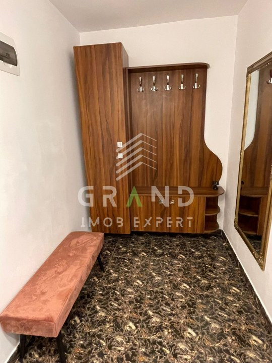 Ap 2 camere | BALCON | PARCARE | AVRAM IANCU/BMW