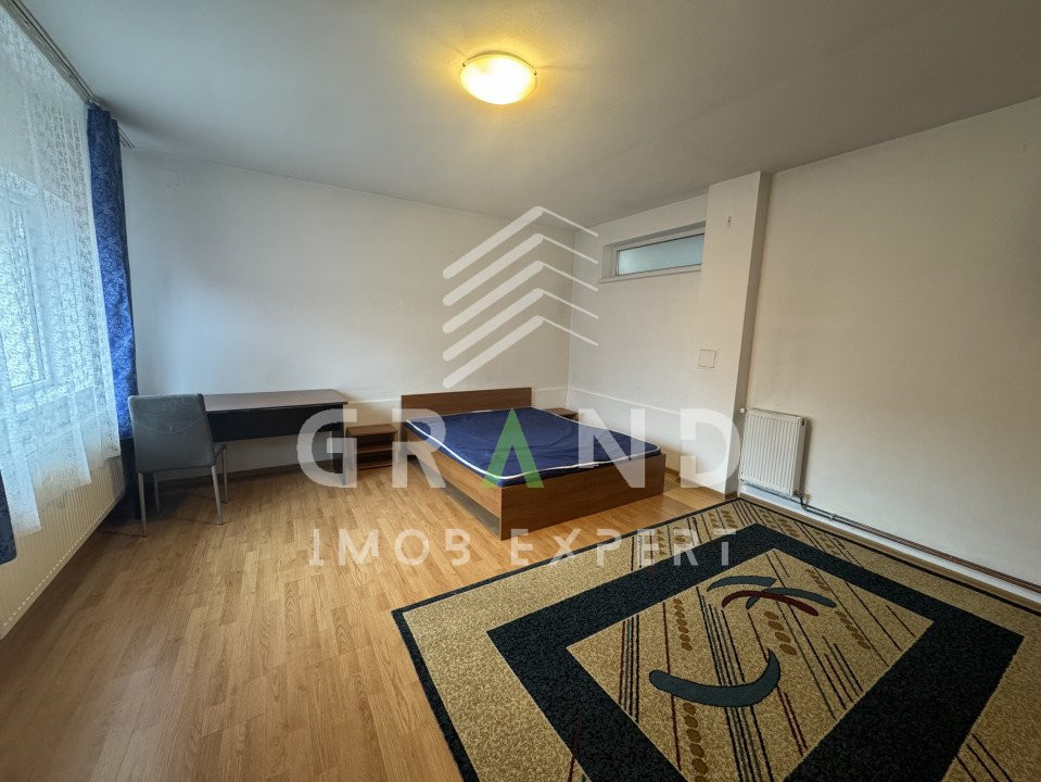 OPORTUNITATE!Ap 1 camera,PARCARE,Zona Marasti/Kaufland/Anina