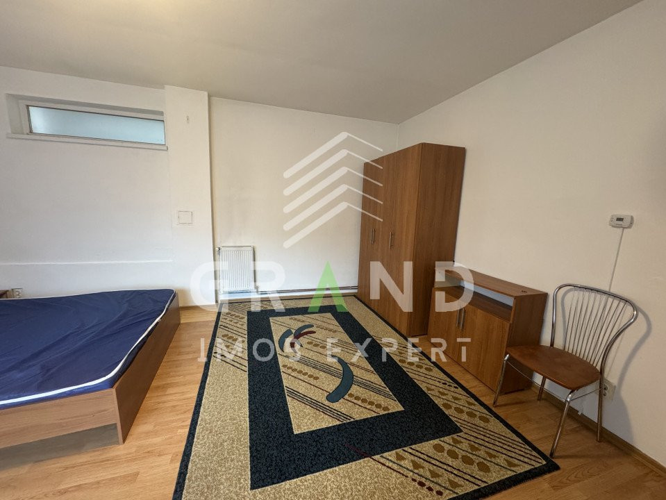 OPORTUNITATE!Ap 1 camera,PARCARE,Zona Marasti/Kaufland/Anina