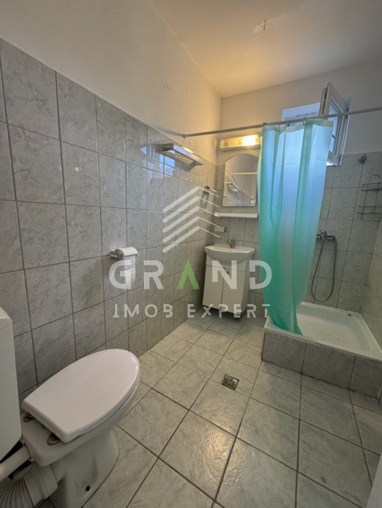 OPORTUNITATE!Ap 1 camera,PARCARE,Zona Marasti/Kaufland/Anina