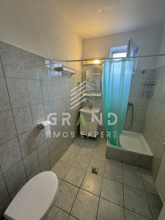 OPORTUNITATE!Ap 1 camera,PARCARE,Zona Marasti/Kaufland/Anina