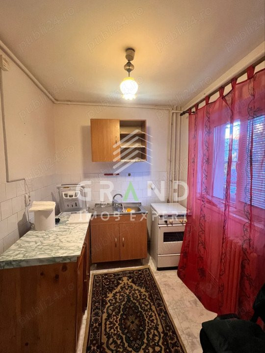 GARSONIERA ECONOMA, zona Manastur/Primaverii