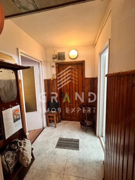 GARSONIERA ECONOMA, zona Manastur/Primaverii