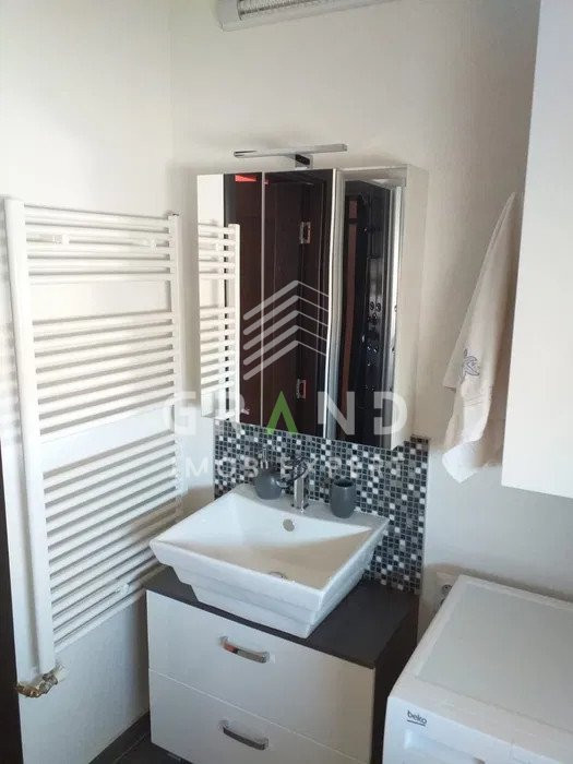 Ap 1 camera LA CASA, zona Marasti/Fabricii de Zahar