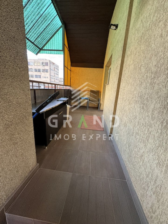 Ap 1 camera LA CASA, zona Marasti/Fabricii de Zahar