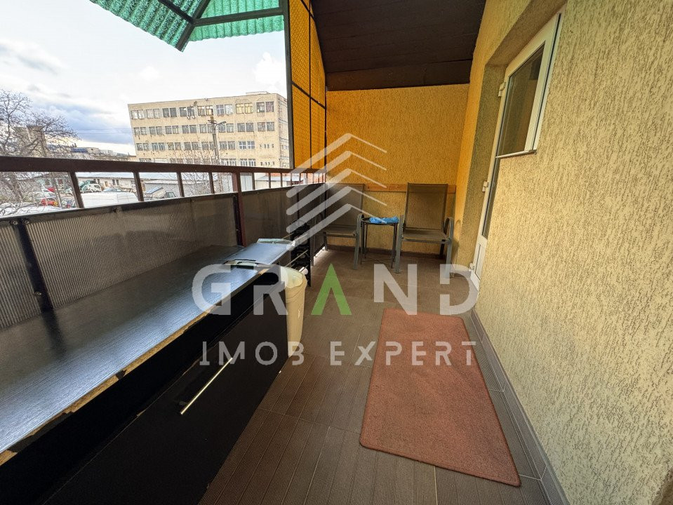 Ap 1 camera LA CASA, zona Marasti/Fabricii de Zahar